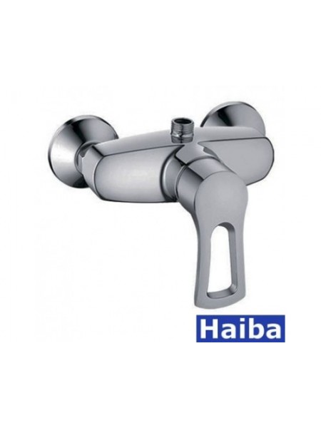 Смеситель для душевой кабины Haiba Hansberg-003 